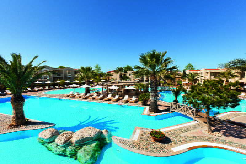 Porto Sani Village Sani Resort  | Kassandra | Halkidiki | Greece 12