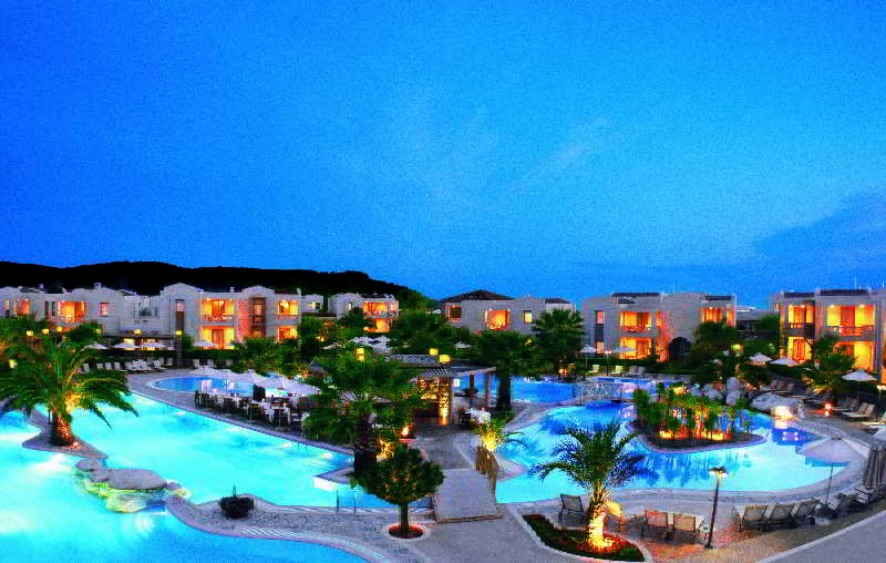 Porto Sani Village Sani Resort  | Kassandra | Halkidiki | Greece 15