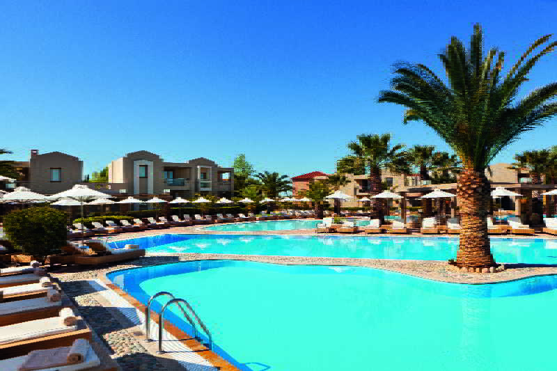 Porto Sani Village Sani Resort  | Kassandra | Halkidiki | Greece 18