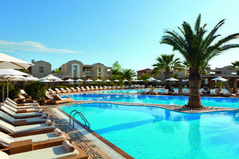 Porto Sani Village Sani Resort  | Kassandra | Halkidiki | Greece 19