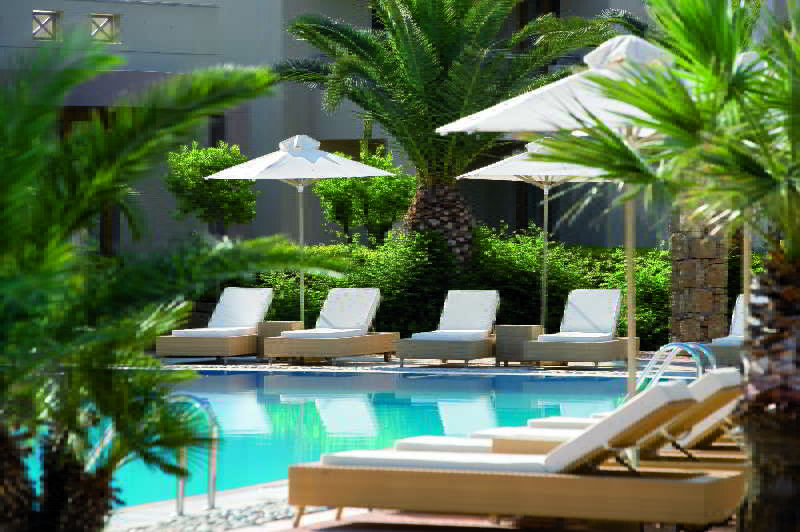 Porto Sani Village Sani Resort  | Kassandra | Halkidiki | Greece 2