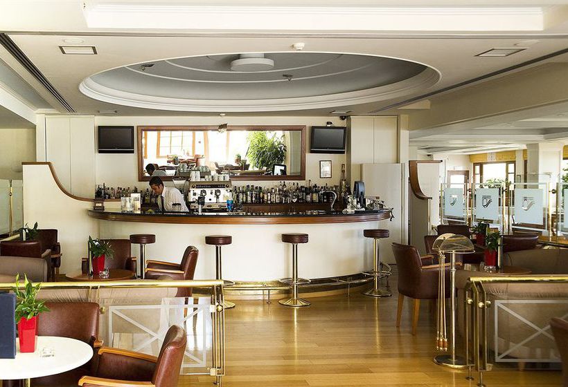 Hotel Negroponte Resort Eretria