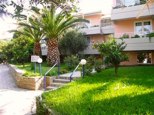 Hotel Miramare  | Eretria | Central Greece | Greece 10