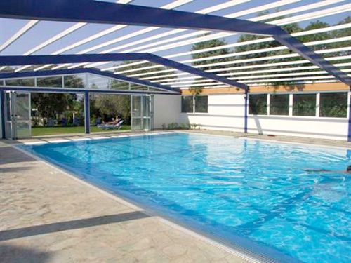 Hotel Miramare  | Eretria | Central Greece | Greece 12