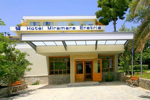 Hotel Miramare  | Eretria | Central Greece | Greece 13