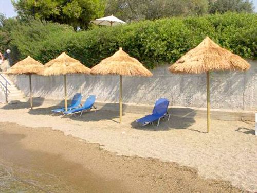 Hotel Miramare  | Eretria | Central Greece | Greece 14