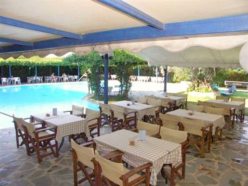Hotel Miramare  | Eretria | Central Greece | Greece 15