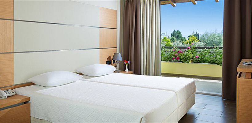 Hotel Miramare  | Eretria | Central Greece | Greece 16