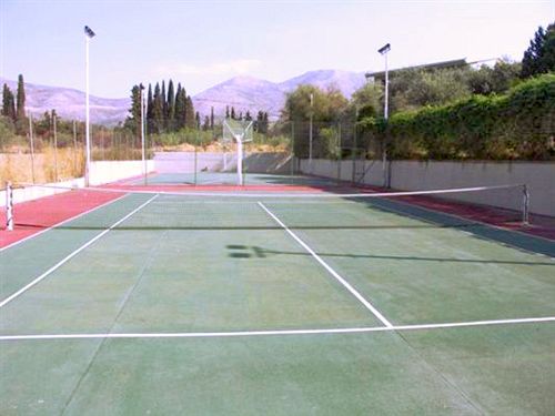 Hotel Miramare  | Eretria | Central Greece | Greece 17