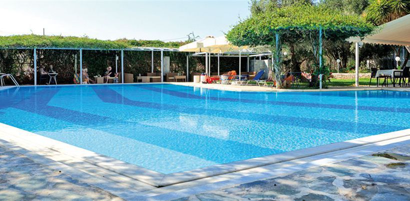 Hotel Miramare  | Eretria | Central Greece | Greece 3