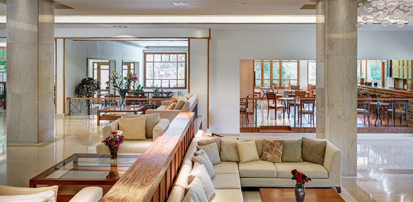 Hotel Miramare  | Eretria | Central Greece | Greece 4