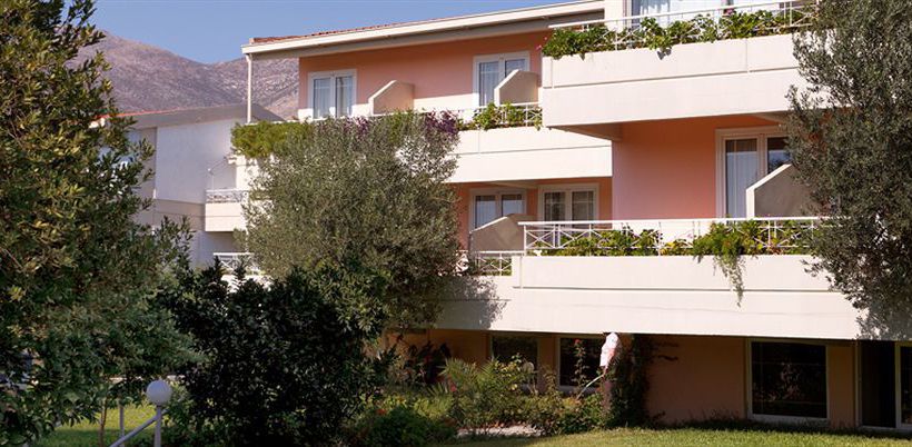 Hotel Miramare  | Eretria | Central Greece | Greece 5