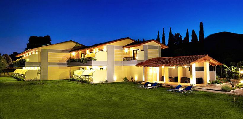 Hotel Miramare  | Eretria | Central Greece | Greece 6