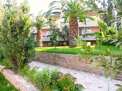 Hotel Miramare  | Eretria | Central Greece | Greece 7