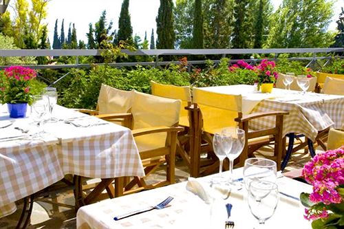 Hotel Miramare  | Eretria | Central Greece | Greece 8