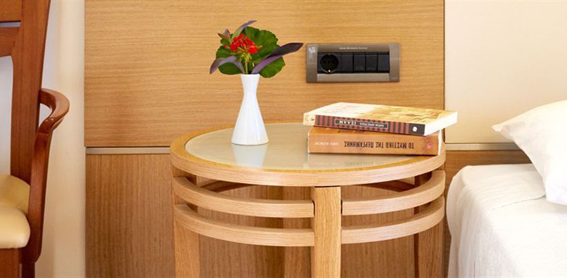 Hotel Miramare  | Eretria | Central Greece | Greece 9