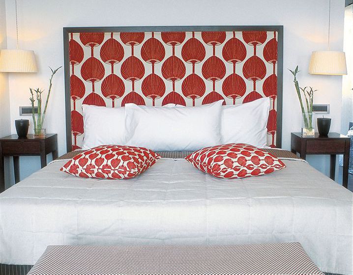 Hôtel Vouliagmeni Suites  | Vouliagmeni | Attica | Grèce 1