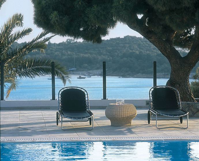 Hôtel Vouliagmeni Suites  | Vouliagmeni | Attica | Grèce 10