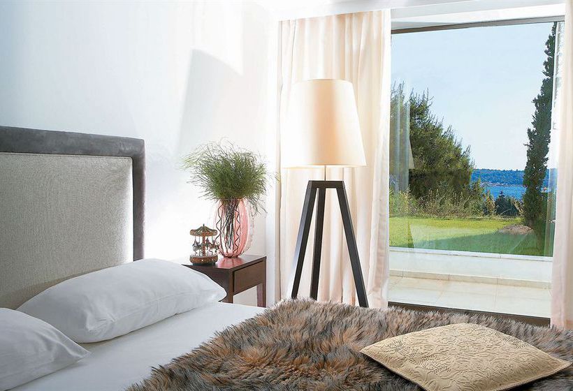 Hôtel Vouliagmeni Suites  | Vouliagmeni | Attica | Grèce 11