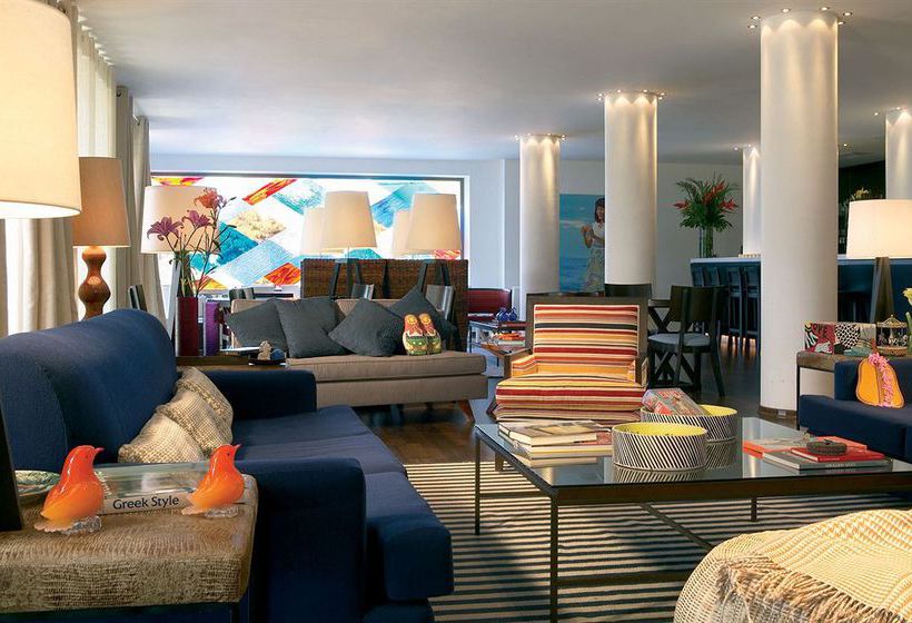 Hôtel Vouliagmeni Suites  | Vouliagmeni | Attica | Grèce 15