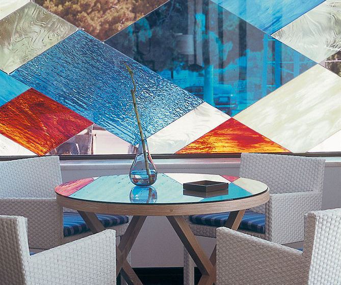 Hôtel Vouliagmeni Suites  | Vouliagmeni | Attica | Grèce 16