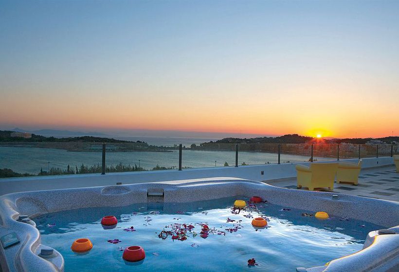 Hôtel Vouliagmeni Suites  | Vouliagmeni | Attica | Grèce 17