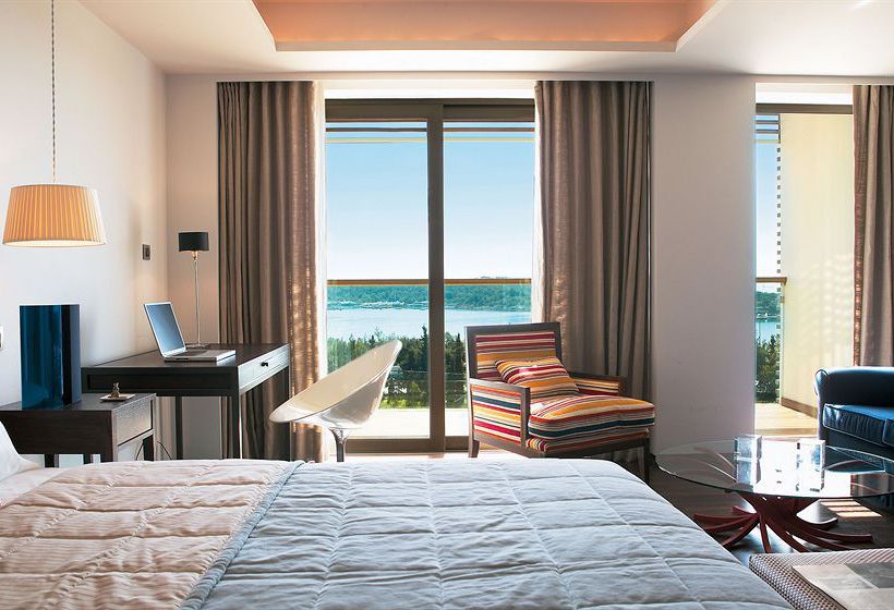 Hôtel Vouliagmeni Suites  | Vouliagmeni | Attica | Grèce 19
