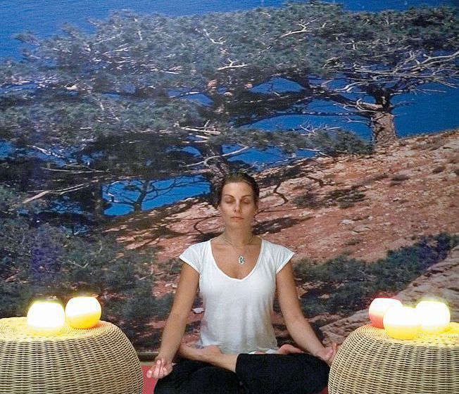 Hôtel Vouliagmeni Suites  | Vouliagmeni | Attica | Grèce 3