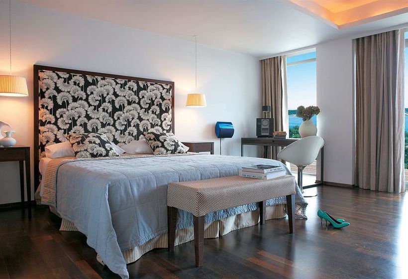 Hôtel Vouliagmeni Suites  | Vouliagmeni | Attica | Grèce 5