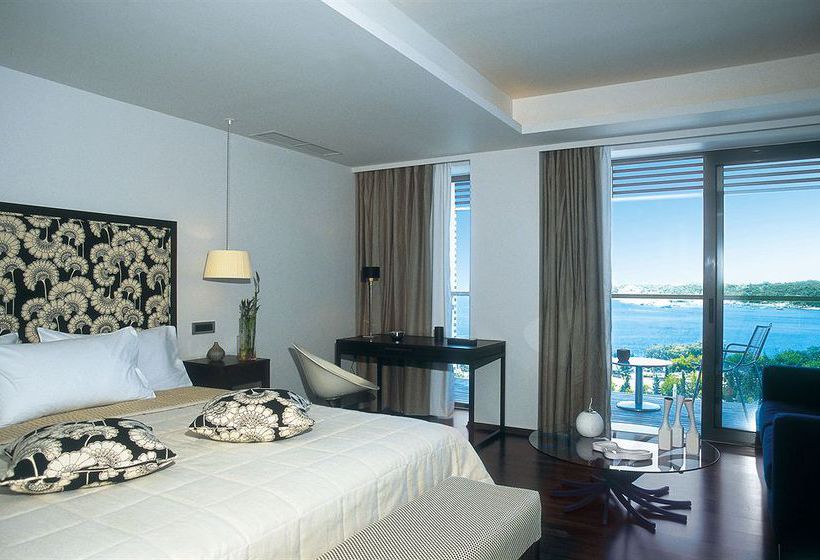 Hôtel Vouliagmeni Suites  | Vouliagmeni | Attica | Grèce 6