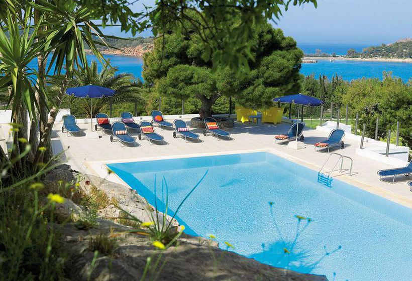Hôtel Vouliagmeni Suites  | Vouliagmeni | Attica | Grèce 7