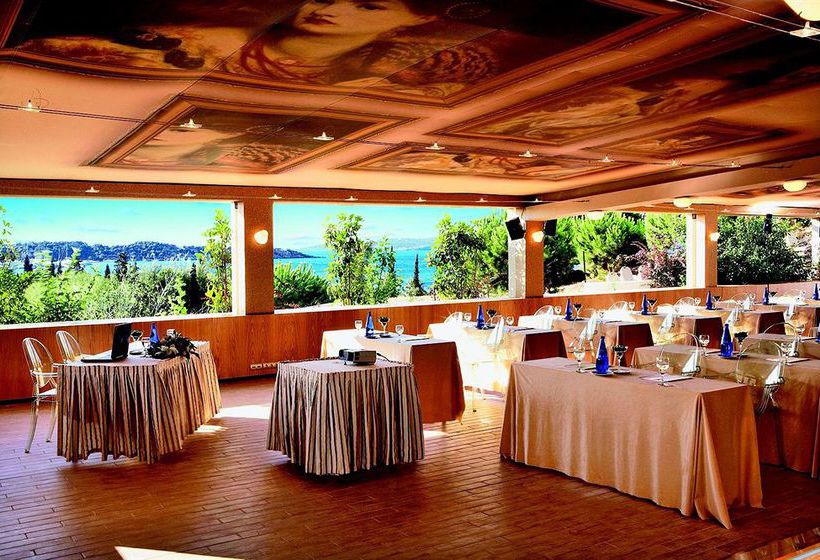 Hôtel Vouliagmeni Suites  | Vouliagmeni | Attica | Grèce 8