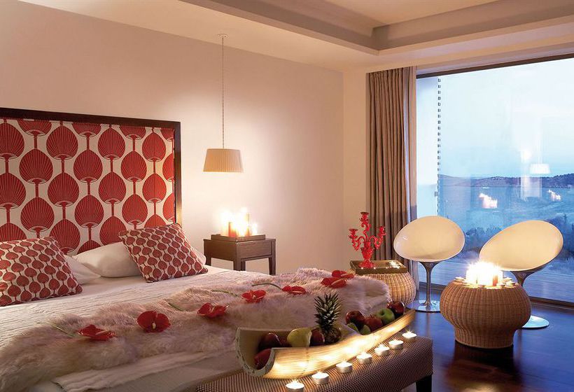 Hôtel Vouliagmeni Suites  | Vouliagmeni | Attica | Grèce 9