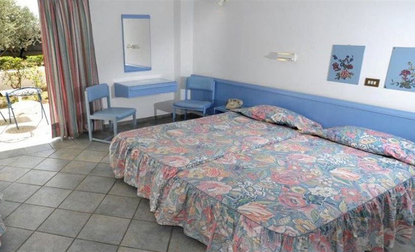 Hotel Holidays In Evia Beach Resort  | Eretria | Central Greece | Greece 1