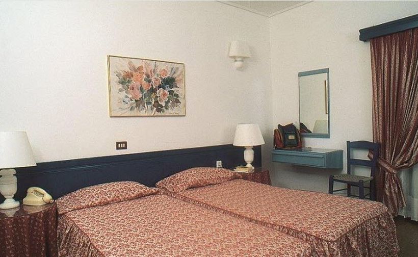 Hotel Holidays In Evia Beach Resort  | Eretria | Central Greece | Greece 2