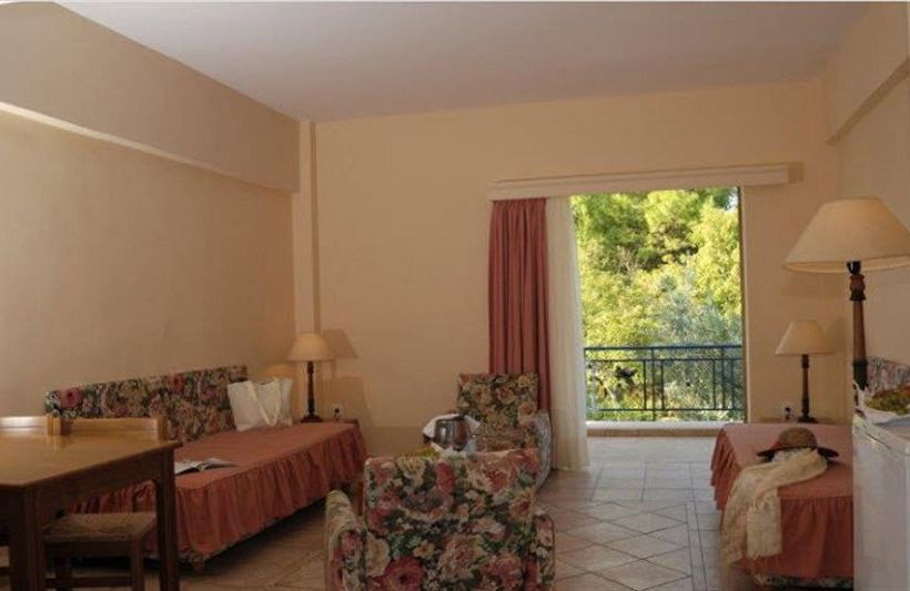 Hotel Holidays In Evia Beach Resort  | Eretria | Central Greece | Greece 5