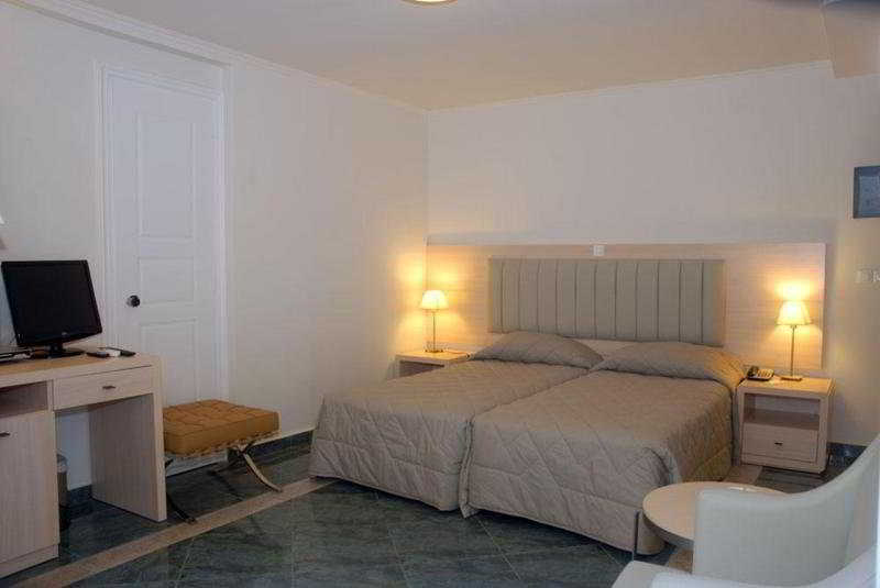 Hotel Pelekas Beach  | Glyfada | Corfu | Greece 10