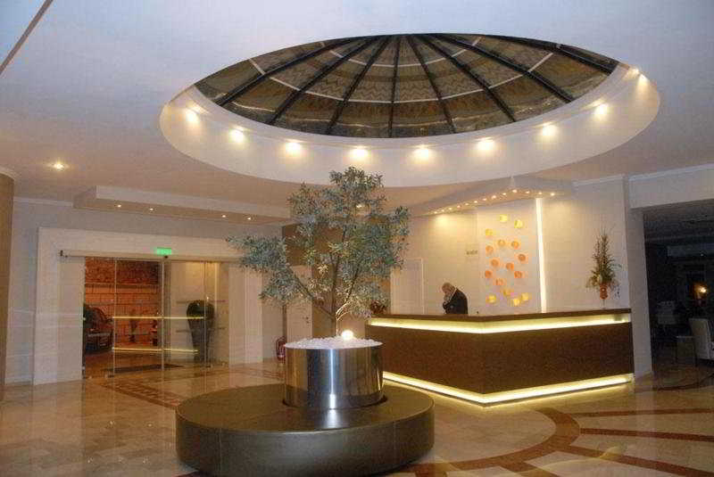 Hotel Pelekas Beach  | Glyfada | Corfu | Greece 11