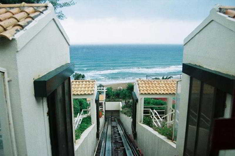 Hotel Pelekas Beach  | Glyfada | Corfu | Greece 13