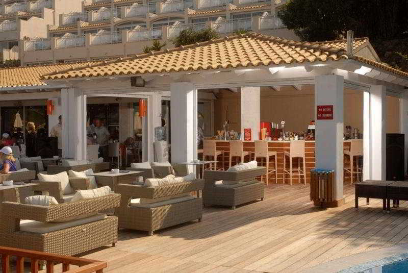 Hotel Pelekas Beach  | Glyfada | Corfu | Greece 15