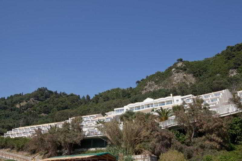 Hotel Pelekas Beach  | Glyfada | Corfu | Greece 16