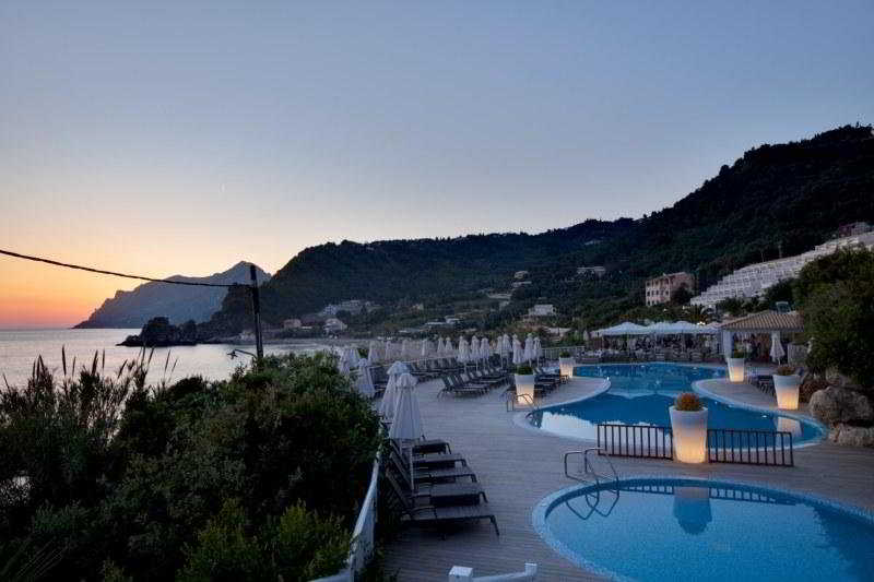 Hotel Pelekas Beach  | Glyfada | Corfu | Greece 2