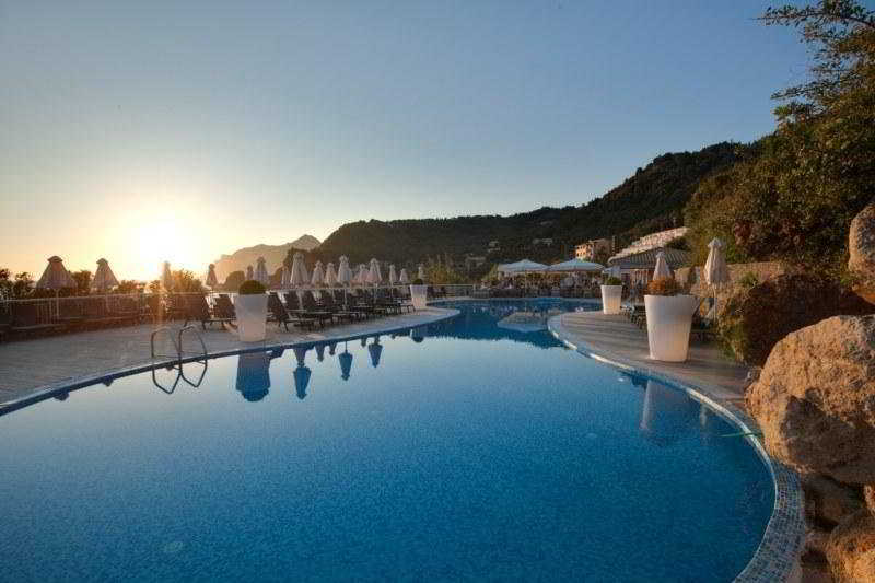 Hotel Pelekas Beach  | Glyfada | Corfu | Greece 7