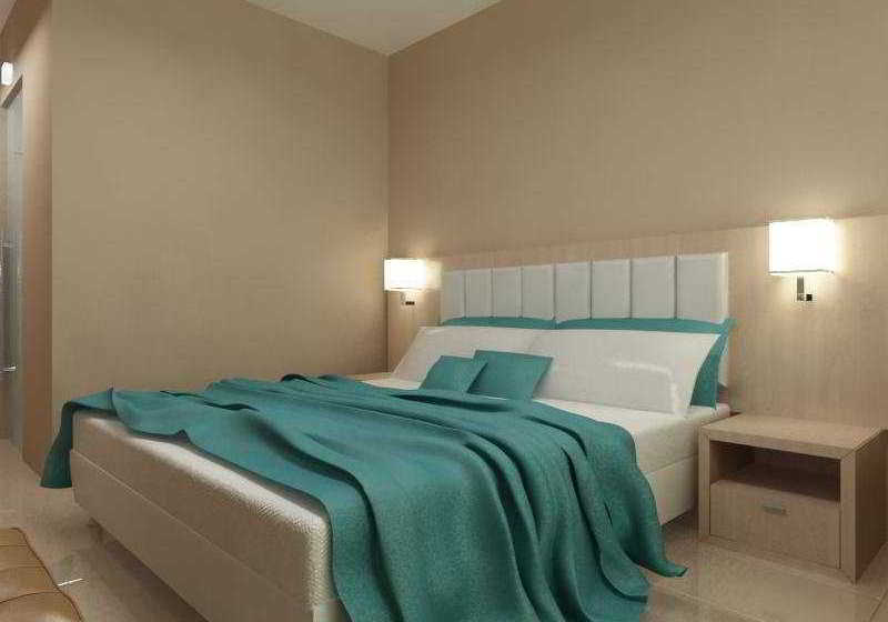 Hotel Pelekas Beach  | Glyfada | Corfu | Greece 9