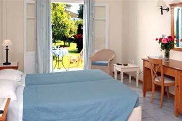 Hotel Apollo Palace  | Messongi | Corfu | Greece 1