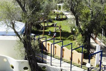 Hotel Apollo Palace  | Messongi | Corfu | Greece 10