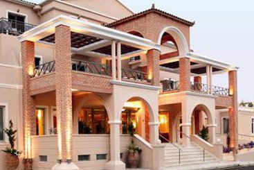 Hotel Apollo Palace  | Messongi | Corfu | Greece 11