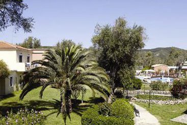 Hotel Apollo Palace  | Messongi | Corfu | Greece 13