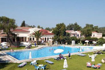 Hotel Apollo Palace  | Messongi | Corfu | Greece 14