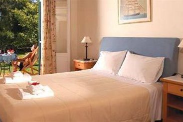 Hotel Apollo Palace  | Messongi | Corfu | Greece 2